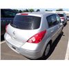Image 3 : 2008 Nissan Versa
