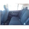 Image 6 : 2008 Nissan Versa