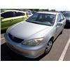 Image 1 : 2003 Toyota Camry