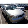 Image 2 : 2003 Toyota Camry