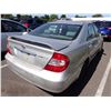 Image 3 : 2003 Toyota Camry