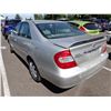 Image 4 : 2003 Toyota Camry