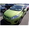 Image 1 : 2013 Ford Fiesta