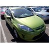 Image 2 : 2013 Ford Fiesta