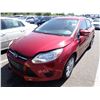 Image 1 : 2014 Ford Focus