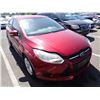 Image 2 : 2014 Ford Focus
