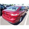Image 3 : 2014 Ford Focus