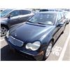 Image 1 : 2001 Mercedes-Benz C320