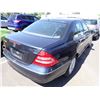 Image 3 : 2001 Mercedes-Benz C320