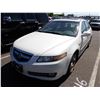 Image 1 : 2007 Acura TL