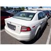 Image 3 : 2007 Acura TL