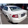 Image 4 : 2007 Acura TL