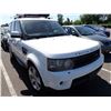 Image 2 : 2012 Land Rover Range Rover Sport
