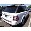 Image 3 : 2012 Land Rover Range Rover Sport