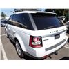 Image 4 : 2012 Land Rover Range Rover Sport