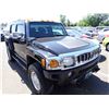 Image 2 : 2006 Hummer H3