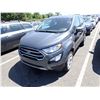 Image 1 : 2022 Ford EcoSport