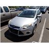 Image 1 : 2014 Ford Focus