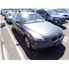 Image 2 : 2006 BMW 530xi