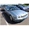 Image 2 : 2004 Jaguar X-Type