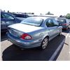 Image 3 : 2004 Jaguar X-Type