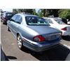 Image 4 : 2004 Jaguar X-Type