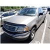 Image 1 : 2001 Ford F-150