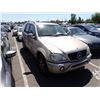 Image 2 : 2001 Mercedes-Benz ML320