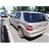 Image 4 : 2001 Mercedes-Benz ML320