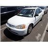 Image 1 : 2003 Honda Civic