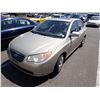 Image 1 : 2008 Hyundai Elantra