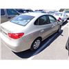 Image 3 : 2008 Hyundai Elantra