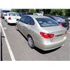 Image 4 : 2008 Hyundai Elantra