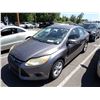 Image 1 : 2014 Ford Focus
