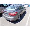 Image 3 : 2014 Ford Focus