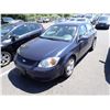 Image 1 : 2008 Chevrolet Cobalt