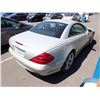 Image 3 : 2003 Mercedes-Benz SL500