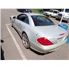 Image 4 : 2003 Mercedes-Benz SL500