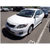 Image 1 : 2010 Toyota Corolla