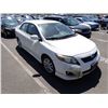 Image 2 : 2010 Toyota Corolla
