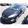 Image 1 : 2012 Ford Fiesta