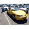 Image 2 : 2004 Chevrolet Cavalier