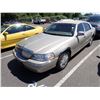 Image 1 : 2007 Lincoln Town Car
