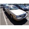 Image 2 : 2007 Lincoln Town Car