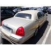 Image 3 : 2007 Lincoln Town Car