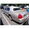 Image 4 : 2007 Lincoln Town Car