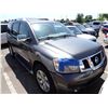 Image 2 : 2011 Nissan Armada