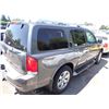 Image 3 : 2011 Nissan Armada