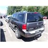 Image 4 : 2011 Nissan Armada