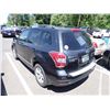 Image 4 : 2014 Subaru Forester